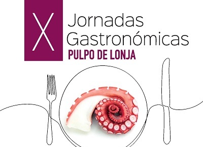 X Jornadas Gastronómicas Pulpo de la Lonja de Peñíscola