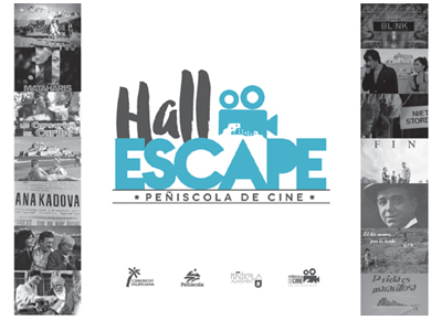 Hall Escape Peñíscola de Cine