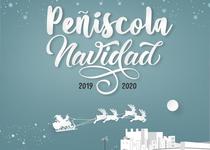 Peñíscola programa más de cuarenta actos para esta Navidad