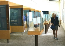 El Museo del Mar de Peñíscola suma más de 70.000 visitantes en 2019 