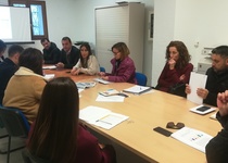 El Ayuntamiento de Peñíscola convoca la Comisión de Destino Turístico Inteligente