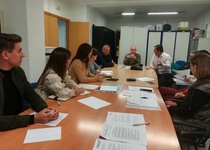 El Ayuntamiento de Peñíscola cita al Consejo de Salud