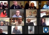 Peñíscola facilita que más de medio millón de euros queden en la caja de hosteleros y comerciantes al no cobrarles la ocupación de vía pública de las terrazas