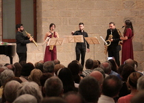 Peñíscola mantiene su apuesta por el Ciclo de Música Clásica, adaptado a la normativa sanitaria por la pandemia