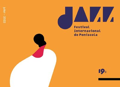 19 Festival Internacional de Jazz Peñíscola