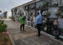 El Ayuntamiento de Peñíscola ampliará la capacidad del cementerio municipal