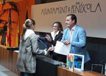 El Ayuntamiento de Peñíscola renueva el Consejo de la Infancia y la Adolescencia Local