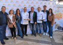 La gastronomía de cine de Peñíscola llega a Castellón con las fiestas de la Magdalena