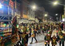 Peñíscola se prepara para la celebración de su Carnaval