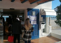 Peñíscola ha atendido durante la Semana Santa más de 12.000 consultas en las oficinas de información turística
