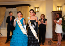 Miriam Prats, nueva Dama de la Danza