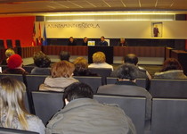 La Asociación Amics del Papa Luna ha presentado su Boletín anual número 2.