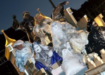 Cabalgata de Reyes