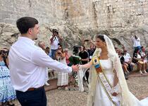 Peñíscola celebra hoy el Día de su Patrona, la Virgen de Ermitana