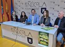 La Casa de Andalucía en Peñíscola celebra el Día de Andalucía