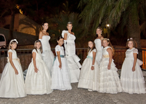 El buen clima y la programación para todos los públicos, han multiplicado los seguidores de los actos festivos en honor a la Virgen de la Ermitana