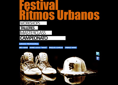 Ritmos Urbanos