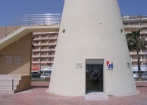 Peñíscola amplía la red de oficinas de información turística con la apertura de un espacio Tourist Info en la zona norte
