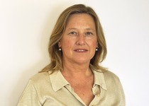 La arquitecta Pepa Balaguer, nueva mantenedora de las Fiestas Patronales de Peñíscola