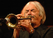 El trompetista Enrico Rava clausura el Festival de Jazz de Peñíscola de CulturArts