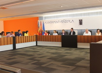 El Ayuntamiento de Peñíscola modifica la ordenanza que regula los campings del municipio