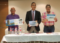 Peñíscola quiere posicionarse como destino de stages deportivos