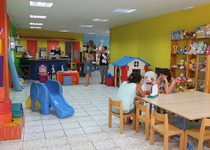 La ludoteca municipal celebra una jornada de puertas abiertas