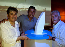 La Mandarina’s Cup ya ha empezado su quinta edición