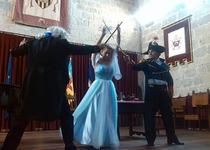 Éxito en la primera semana del XXX Ciclo de Conciertos de Música Clásica Ciudad de Peñíscola