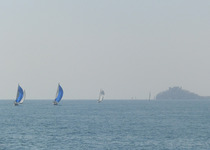 La regata del 11 de octubre pondrá punto y final a la Liga Clubdemar