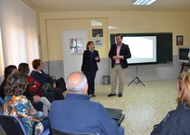 Curso para cuidadores de personas dependientes no profesionales en Peñíscola