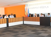 Peñíscola ha convocado el Consejo Sectorial de Turismo para hacer balance del año