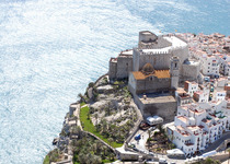 Peñíscola, ejemplo de compromiso con la calidad en la II Asamblea de Pueblos más Bonitos de España