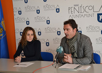 El Ayuntamiento de Peñíscola destina a Cultura 2,7 millones de euros