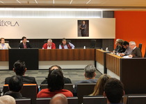 Concluye la comisión de seguimiento por la sentencia Llopis que el entonces alcalde, Rafael Serrat, siendo advertido, no subsanó el error por el que el Ayuntamiento ha sido condenado a pagar más de cinco millones de euros