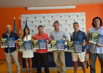 Peñíscola presenta su XI Campus de Fútbol Formativo