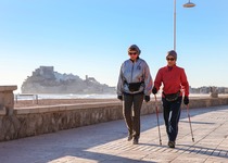 Peñíscola registra este enero el mejor dato de empleo de la serie de los últimos siete años