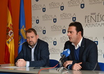 El Ayuntamiento de Peñíscola implementa mejoras en la gestión de la zona azul que entra en vigor desde el 1 de marzo hasta el mes de octubre