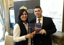 Peñíscola institucionaliza su presencia en las embajadas y consulados de todo el mundo a través de la Marca España