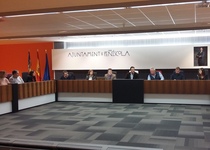 El Ayuntamiento de Peñíscola debate en el pleno ordinario la actualización de la ordenanza fiscal de las licencias de actividad