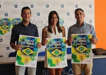 Peñíscola acogerá una presentación del Carnaval de Vinaròs