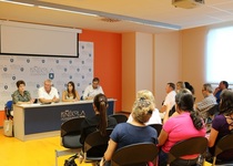 La concejalía de Participación del Ayuntamiento de Peñíscola facilita al Consejo de Cultura una nueva herramienta de coordinación para la agenda cultural