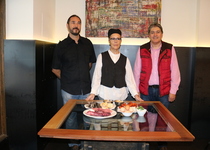 Peñíscola apuesta por la gastronomía marinera este otoño