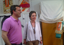 Clausura de la Universidad Popular