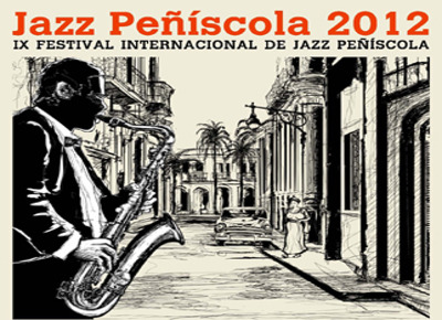 Jazz Peñíscola 2012 