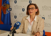 Peñíscola repetirá la iniciativa de tematizar el mes de noviembre con el Bienestar Social