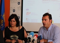 El Ayuntamiento de Peñíscola crea el Portal del Emprendedor, el Empleo y la Empresa en su web