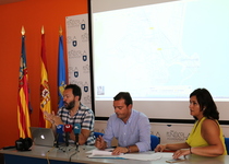 Peñíscola presenta su Geoportal de mapas turísticos, el primero en la Comunitat Valenciana