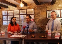 Arranca la cuarta edición de la ruta "Ir de tapas por Peñíscola"