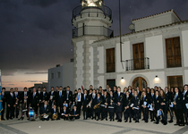 La Associació Musical Verge de l’Ermitana celebra Santa Cecilia